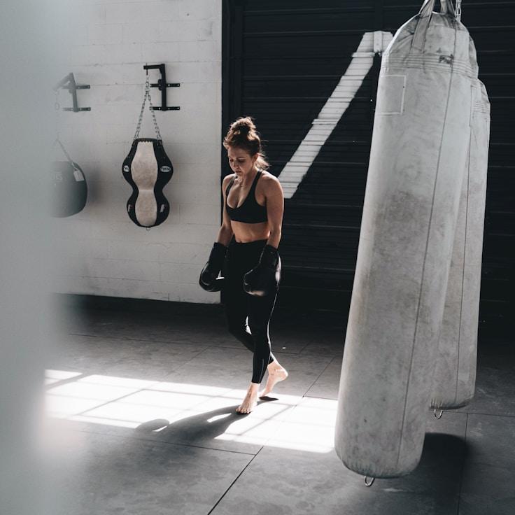 Basic habits for fitness and routine planning